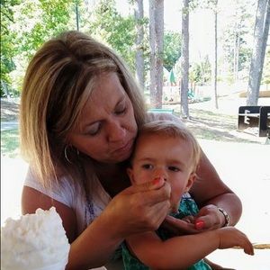 Meet your Posher, Lori